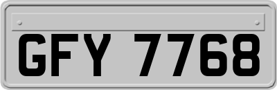 GFY7768