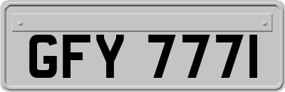 GFY7771