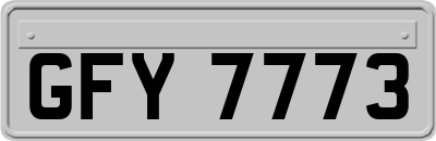 GFY7773