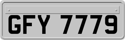 GFY7779