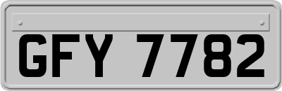 GFY7782