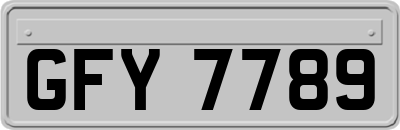GFY7789