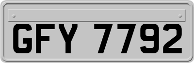 GFY7792