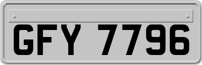 GFY7796