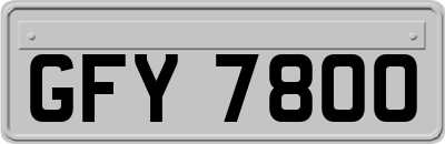 GFY7800