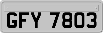 GFY7803
