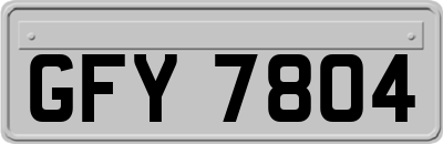 GFY7804