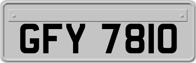 GFY7810