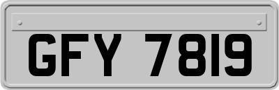 GFY7819