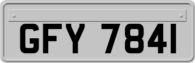 GFY7841