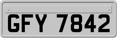 GFY7842