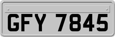 GFY7845