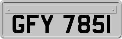 GFY7851
