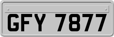GFY7877