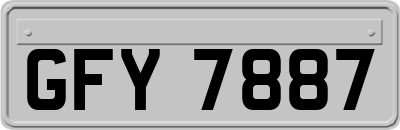 GFY7887