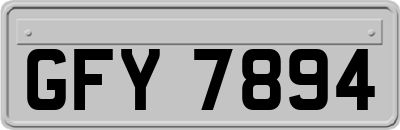 GFY7894