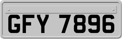 GFY7896