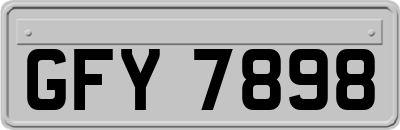GFY7898