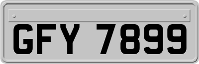 GFY7899