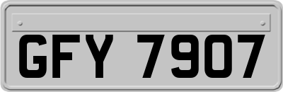 GFY7907