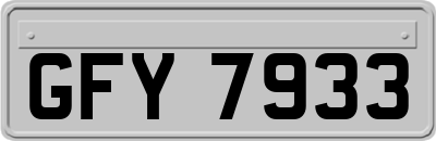 GFY7933