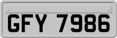 GFY7986