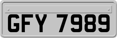GFY7989