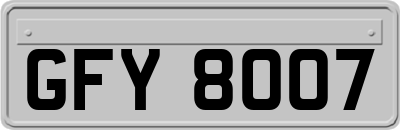 GFY8007