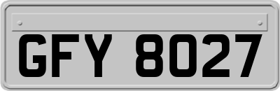 GFY8027
