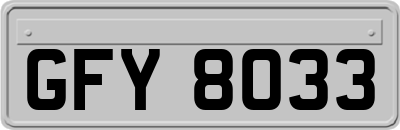 GFY8033