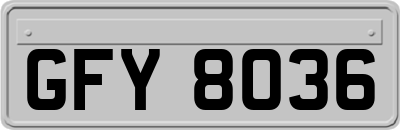 GFY8036