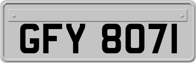 GFY8071