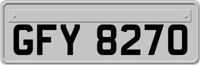 GFY8270