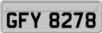 GFY8278