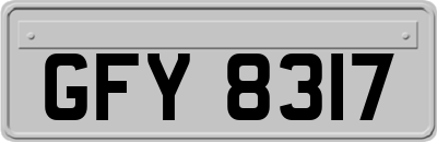 GFY8317