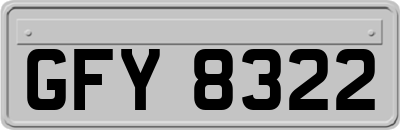 GFY8322