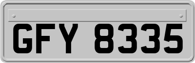 GFY8335