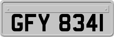 GFY8341