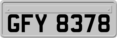GFY8378