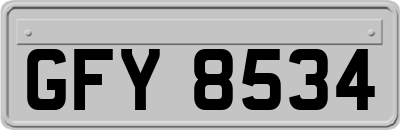 GFY8534