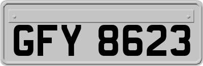 GFY8623