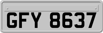 GFY8637