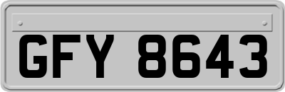 GFY8643