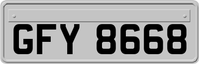 GFY8668