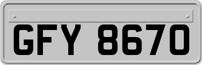 GFY8670