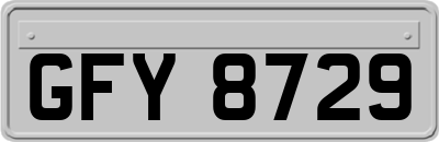 GFY8729