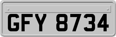 GFY8734