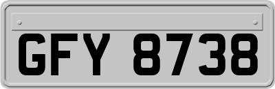 GFY8738