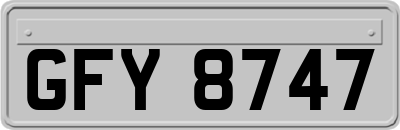 GFY8747