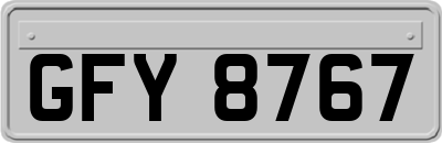 GFY8767